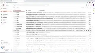 Как заблокировать пользователя Gmail на Windows?