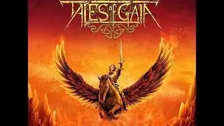 TALES OF GAIA  in concert (live) Ripollet 2015