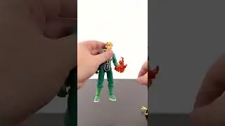 Popp Dragon Quest Dai no Daibouken Figma UNBOXING R&Aacute;PIDO