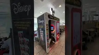 Parece un parque tem&aacute;tico 😱Se llama Epic McD 🍟 y est&aacute; en Orlando, USA📍Por cierto, abre 24/7!!