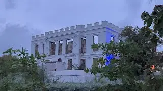 Замок Сэма Лорда, Сент-Филлип, Барбадос