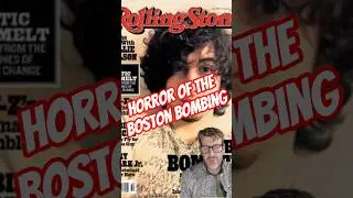The Boston Marathon Bombing #youtubeshorts #shortvideo #shorts #youtube #explore #news #history #usa