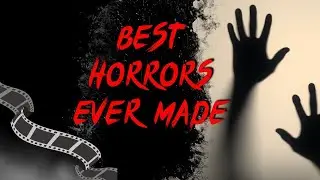 Best Horrors Ever Made | Extreme Screenwriting | Halloween
