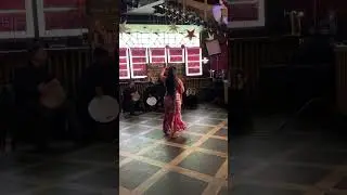 Yassmin bellydance drum solo (Tabla solo)