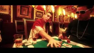 Mowlihawk (con Carlos Calos, Giorgio y Waho) - Paso de Jugar (VideoClip Oficial) [Constancia]