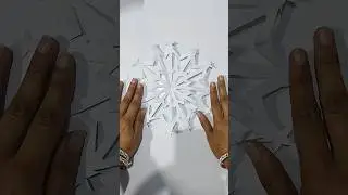 Super Paper Design Home Decor Cutting Toturial