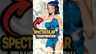 Top remarkable appearance changes in One Piece #onepiece #anime #onepiecefan #animeedit
