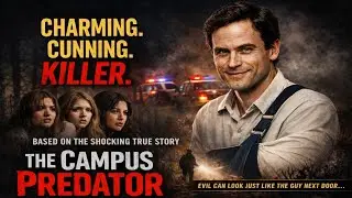 😱 Charming Face, Deadly Mind 🔪 | America&rsquo;s Most Trusted Killer | True Crime Documentary 🕵️&zwj;♂️
