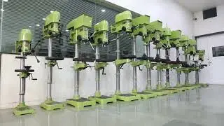 Industrial Machinery Manufacturer Rajkot Gujarat BHARAT | Ramato Machines