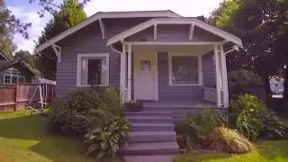 Skagit Valley Craftsman Homes | Don Hammons Team