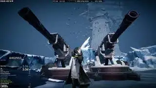 Arknights Endfield - New Account, No Gacha, Process I in 1h 26m 48s
