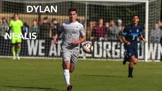 Dylan Nealis Highlights
