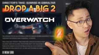 Here's what's coming to the NEW Season 1 of Overwatch...