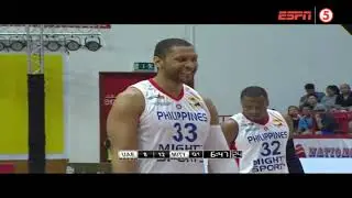 FULL GAME MIGHTY SPORTS vs. U.A.E