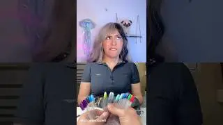 Asmr - Manicure apressada