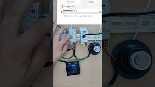 #knx шаг за шагом. Пишем физический адрес в устройства