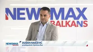 Bar u fokusu &ndash; rekordni budžet, veliki projekti, jasna vizija I STAV REGIONA