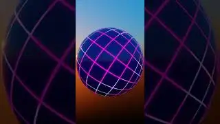Neon - Physically Based Rendering (PBR) Materials