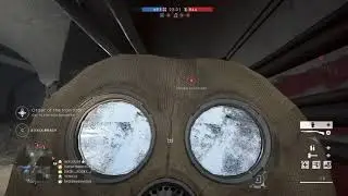 Battlefield&trade; BF1 Revenge like a pro Multi kill
