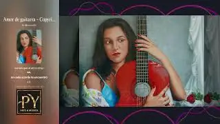 Amor de guitarra By Paco Yuste