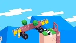 I Tried Driving Carefully in Drive Mad&hellip; | Full Gameplay
