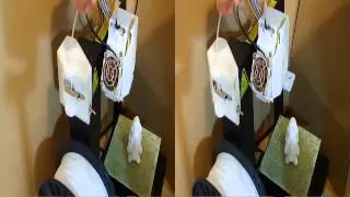 Alarma de Fin de Filamento para la impresora 3D Up! Plus (V&iacute;deo 3D) (Completo)
