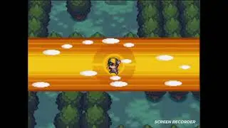 Pokemon HeartGold Nuzlocke Part 17: Ilex Forest part 2