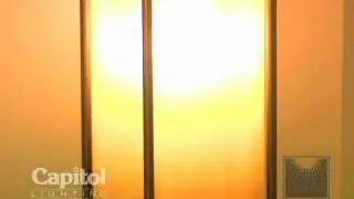 Murray Feiss Dakota Collection (www.1-800Lighting.com)