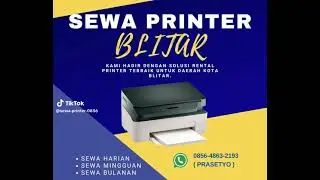 0856-4863-2193, Info Sewa Printer Untuk Tps untuk area  Rejoso Binangun Blitar