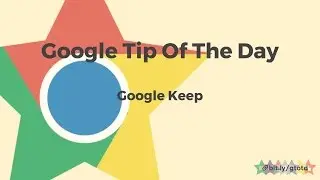 Google Keep