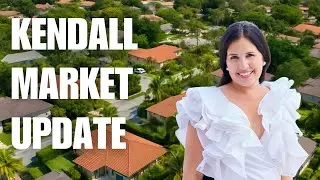 Kendall Housing Market 2025 Update | Why It&rsquo;s Still a Great Time to Sell