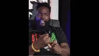 Dr Umar Claims Hip Hop Has Destroyed The Black Community