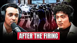 Gen Z Protest मा गोली चलाएपछि के भयो? | Ojaswi Thapa EXPLAINED