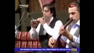 Amare Feyzo BERNEMA SEWBERKE Sterk  TV - LELE DINE NEW 2017