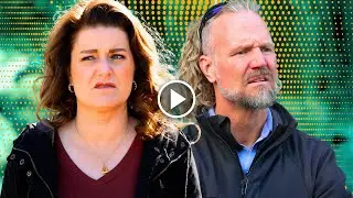 &lsquo;Sister Wives&rsquo; Fans Beg TLC To Erase Kody & Robyn From Season 20