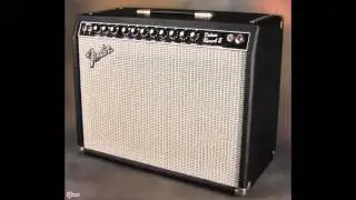 Lodigy Epsi vs Fender Deluxe Reverb II - blind test 2
