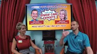3 Things to Know about Private Home Care