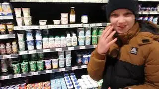 КвЕст ЧеЛЛеНдЖ от Мамы!!! / закупка / Супер Сэм