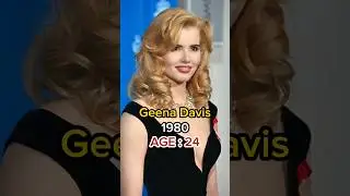1980s Most Beautiful Hollywood Actresses Then and Now part - 14 #shorts #thenandnow #ytshorts
