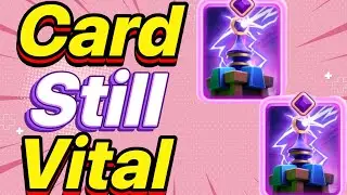Evo Tesla Is Still OverPowered - Clash Royale