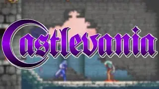 Castlevania - Ruined Castle Corridor Remix/Arrangement