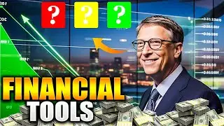 Top 10 Financial Tools Every Aspiring Millionaire Needs