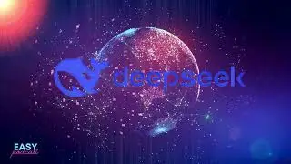 The Future of AI: DeepSeek, Sundar Pichai & Sam Altman 🚀 / EasyPodcast