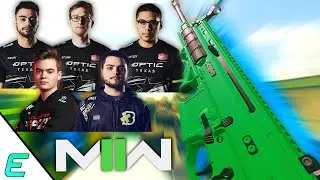 The BEST PRO PLAYER COMP CLASSES | Best classes for Modern Warfare II GB's/Wagers!