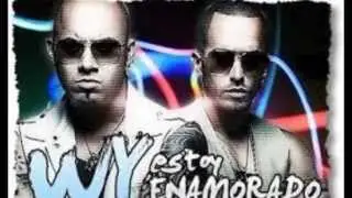 Estoy Enamorado wisin y yandel (luis sierra)