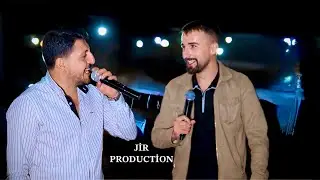 Necat Koparan & Serkan Gelincik Live Performance (kêçka snepe, Şexani) 