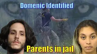Berthoud Pass child identified as a little guy named Domenic RIP his mother and her boyfriend jailed