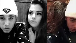 Justin Bieber Takes Selena Gomez Home to Canada