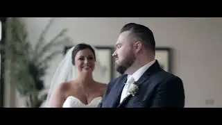 Jenna + Aidan | Cinematic Wedding Highlight - The Berkeley Oceanfront Hotel