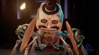 FNAF: Security Breach Collectible% (Balloons/Inbounds/1.07/PS4) in 28:14